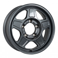 OFFLESSER TS-5 16x5.5 0 139.7x5 GGB + MAXTREK MAXIMUS M2 215/65R16 102H XL