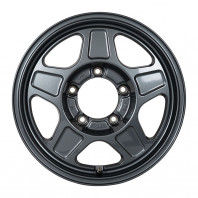 OFFLESSER TS-5 16x5.5 0 139.7x5 GGB + MAXTREK MAXIMUS M2 215/65R16 102H XL