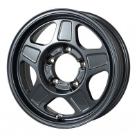 OFFLESSER TS-5 16x5.5 0 139.7x5 GGB + MAXTREK MAXIMUS M2 215/65R16 102H XL