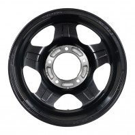 OFFLESSER TS-5 16x5.5 0 139.7x5 GGB + MAXTREK MAXIMUS M2 215/65R16 102H XL