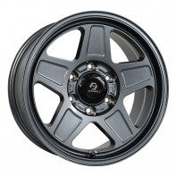 OFFLESSER TS-5 17x8.0 20 139.7x6 GGB