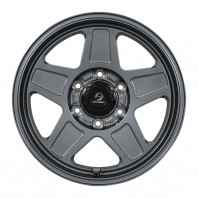 OFFLESSER TS-5 17x8.0 20 139.7x6 GGB