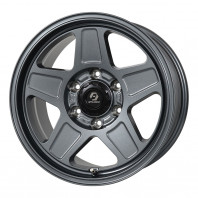 OFFLESSER TS-5 17x8.0 20 139.7x6 GGB