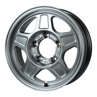 OFFLESSER TS-5 16x5.5 0 139.7x5 HSL + MAXTREK MAXIMUS M2 215/65R16 102H XL