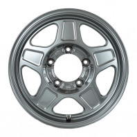 OFFLESSER TS-5 16x5.5 20 139.7x5 HSL