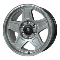 OFFLESSER TS-5 17x8.0 20 139.7x6 HSL