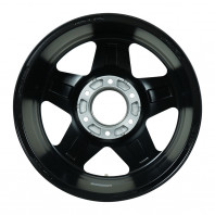 OFFLESSER TS-5 17x8.0 20 139.7x6 HSL