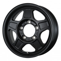 LANDFOOT GWD 16x5.5 0 139.7x5 R/B + MAXTREK TREK M7 215/65R16 98S ｽﾀｯﾄﾞﾚｽ【ｾｰﾙ品】