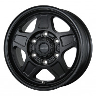 LANDFOOT GWD 17x8.0 20 139.7x6 R/B + COOPER WEATHER-MASTER ICE600 265/65R17 112T ｽﾀ ｾｰﾙ