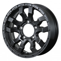 VABRO RR-01 16x5.5 0 139.7x5 GM + GOODYEAR EfficientGrip ECO EG02 215/65R16 98H