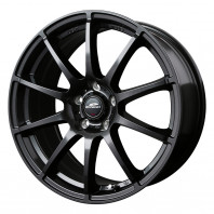 SCHNEDER STAG 17x6.5 40 114.3x5 SGM + PIRELLI CintuRato P7 205/50R17 89V【ｾｰﾙ品】