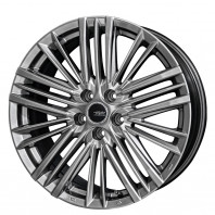 TAYLOR TL-1 19x8.0 40 114.3x5 HMB + HIFLY HF805 235/40R19 96W XL