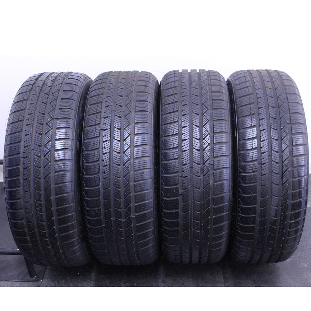 中古】Verthandi PW-S10 17x7.0 53 114.3x5 MGRAY + 【中古】MOMO