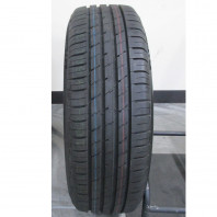 【中古】Verthandi PW-S10 17x7.0 38 114.3x5 MGRAY + 【中古】MINERVA ECOSPEED2 SUV 225/65R17 102H