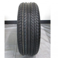 【中古】KIRCHEIS S5 17x7.0 45 114.3x5 BKP + 【中古】NANKANG NS-20 205/45R17 88V XL