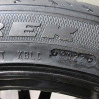 【ｱｳﾄﾚｯﾄ】Verthandi PW-S10 17x7.0 48 100x5 BK/P + 【ｱｳﾄﾚｯﾄ】MAXTREK MAXIMUS M1 215/45R17.Z 91W XL