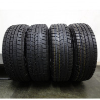 【ｱｳﾄﾚｯﾄ】Verthandi PW-S10 15x6.0 53 114.3x5 MGRAY + 【ｱｳﾄﾚｯﾄ】HIFLY Win-turi 216 195/65R15 91T ｽﾀｯﾄﾞﾚｽ