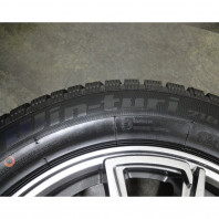 【ｱｳﾄﾚｯﾄ】Verthandi PW-S10 15x6.0 53 114.3x5 MGRAY + 【ｱｳﾄﾚｯﾄ】HIFLY Win-turi 216 195/65R15 91T ｽﾀｯﾄﾞﾚｽ