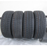 【ｱｳﾄﾚｯﾄ】Verthandi PW-S10 16x6.5 53 114.3x5 MGRAY + 【ｱｳﾄﾚｯﾄ】NANKANG AW-1 205/60R16 92Q ｽﾀｯﾄﾞﾚｽ