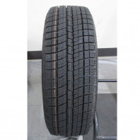 【ｱｳﾄﾚｯﾄ】Verthandi PW-S10 16x6.5 53 114.3x5 MGRAY + 【ｱｳﾄﾚｯﾄ】NANKANG AW-1 205/60R16 92Q ｽﾀｯﾄﾞﾚｽ