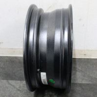 【中古】Verthandi YH-M7V 14x5.5 45 100x4 MGRAY