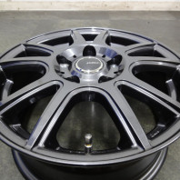 【中古】EMBELY S10 15x6.0 53 114.3x5 GM