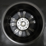 【中古】EMBELY S10 15x6.0 53 114.3x5 GM