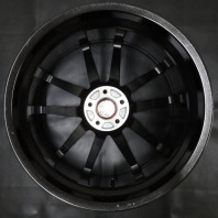 【4枚セット】【中古】LUXALES PW-X1 20x8.5 45 114.3x5