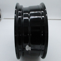 【中古】Verthandi PW-S10 16x6.5 48 114.3x5 BLACK