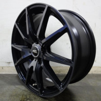 【4枚セット】【中古】SCHNEIDER DR-02 17x7.0 50 114.3x5 BP/BC