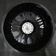 【中古】Verthandi YH-MS30V 19x7.5 53 114.3x5 BK/P