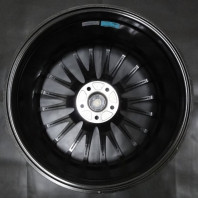 【4枚セット】【ｱｳﾄﾚｯﾄ】SSR Blikker 01F 20x8.5 45 114.3x5 BK/BR