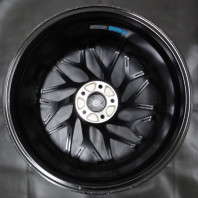 【4枚セット】【ｱｳﾄﾚｯﾄ】SSR Blikker 01T 20x8.5 38 114.3x5 ASH/BK