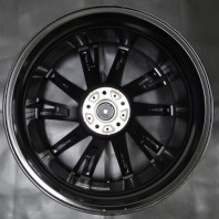 【4枚セット】【ｱｳﾄﾚｯﾄ】STEINER SF-V 20x8.5 35 114.3x5 BC