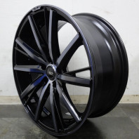 【4枚セット】【ｱｳﾄﾚｯﾄ】STEINER SF-V 20x8.5 35 114.3x5 BC