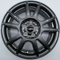 【4枚セット】【ｱｳﾄﾚｯﾄ】EMBELY S10 15x6.0 40 100x5 GM