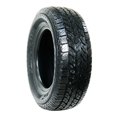 YOKOHAMA GEOLANDAR A/T-S 245/70R16 107H - 国内最大級！輸入タイヤ ...