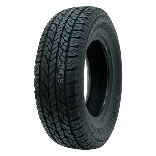 YOKOHAMA GEOLANDAR A/T-S.OWL 235/85R16 120/116R - 国内最大級！輸入