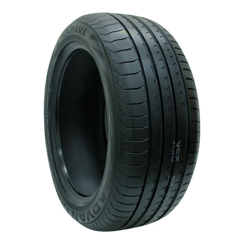 YOKOHAMA ADVAN Sport V105T 245/45R20 103Y XL - 国内最大級！輸入タイヤ＆ホイール通販  AUTOWAY(オートウェイ)