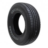 YOKOHAMA GEOLANDAR H/T G056.OWL 255/65R16 106T - 国内 ...