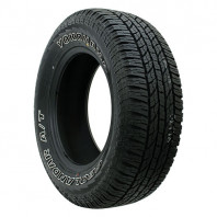 YOKOHAMA GEOLANDAR A/T G015.OWL 265/75R16 123/120R - 国内最大級