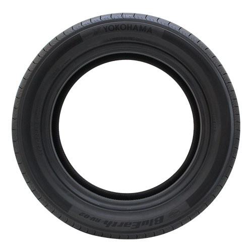 YOKOHAMA BluEarth RV-02 245/40R19 98W XL - 国内最大級！輸入タイヤ＆ホイール通販  AUTOWAY(オートウェイ)