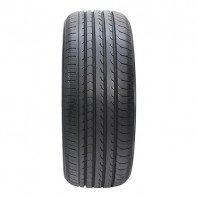 5ZIGEN BLACK MAN GI 17x7.0 42 114.3x5 MBZ + YOKOHAMA BluEarth-RV RV03 215/45R17 91W XL ｾｰﾙ品