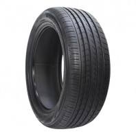 LEONIS IT 17x7.0 42 114.3x5 PBMC + YOKOHAMA BluEarth-RV RV03 215/45R17 91W XL ｾｰﾙ品